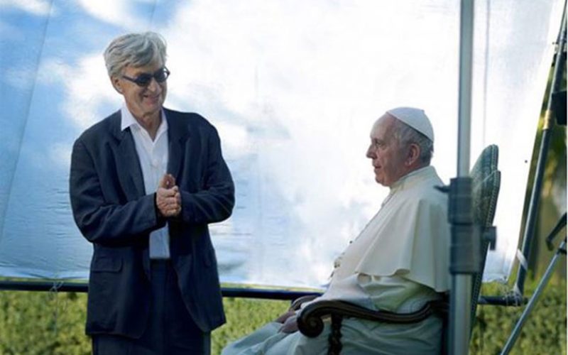 Документарен филм: Папата Фрањо – човек од збор