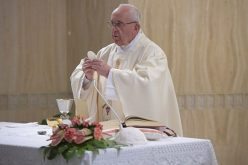 Папата: Без Светиот Дух верата станува идеологија