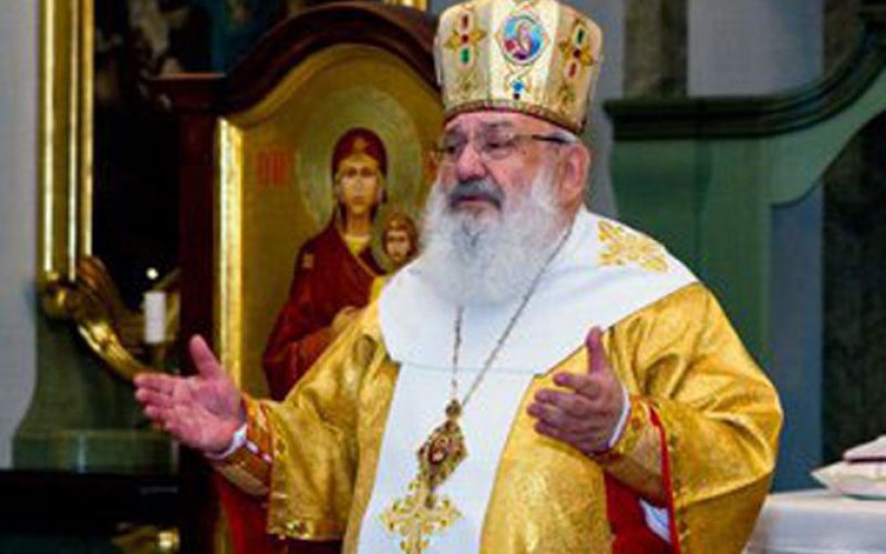 Почина кардинал Љубомир Хусар