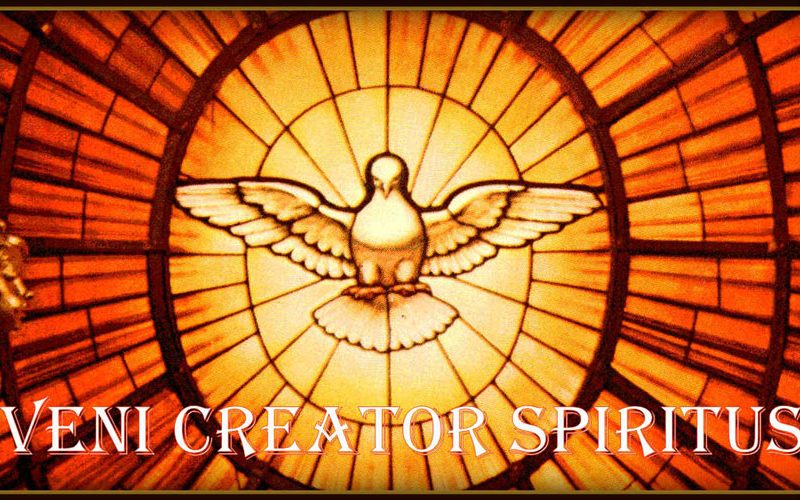 Духовден– Силата на Светиот Дух