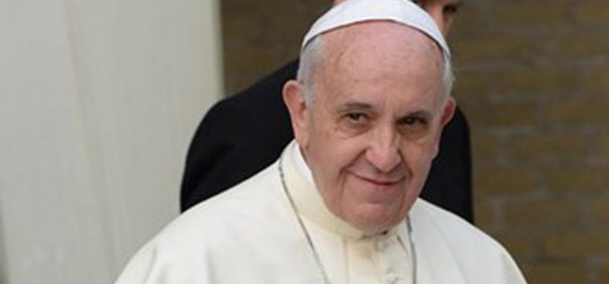 Папата Фрањо: Корупцијата смрди