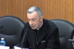 Надбискупот Ладарија е новиот префект на Конгрегацијата за наука на верата