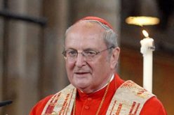Папата упати сочувство за смртта на кардинал Мајснер