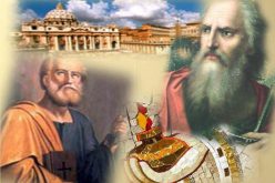 Свети Петар и Павле – сведоци и примери на верата