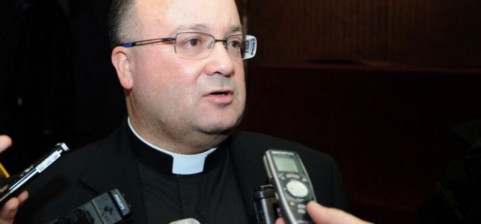 Малтешките бискупи: Бракот е заедница помеѓу маж и жена