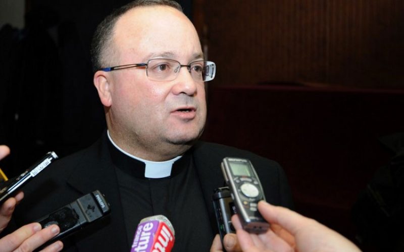 Малтешките бискупи: Бракот е заедница помеѓу маж и жена