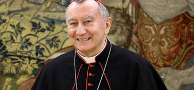 Кардинал Паролин во август ќе ја посети Русија