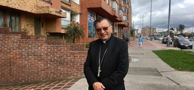 Колумбија се подготвува за посетата на папата Фрањо