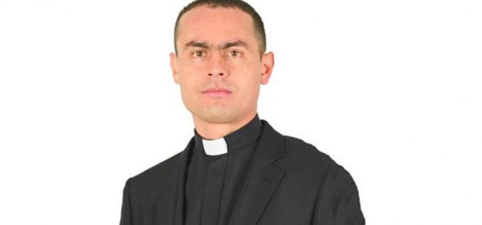 Во Колумбија убиен млад свештеник