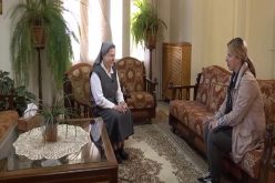 Монахиња во Сирија сведочи за силата на светата Бројаница