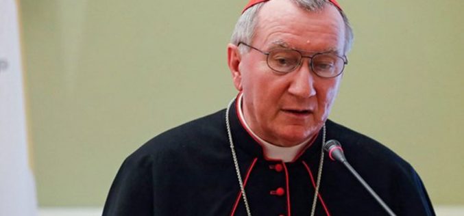 Кардинал Паролин: Неопходен е дијалог меѓу Запад и Русија