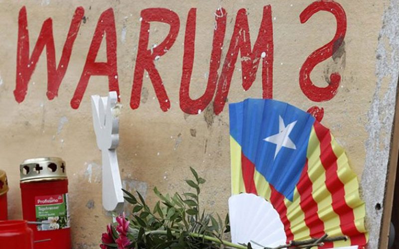 Шпанија: Тероризмот поттикнува омраза