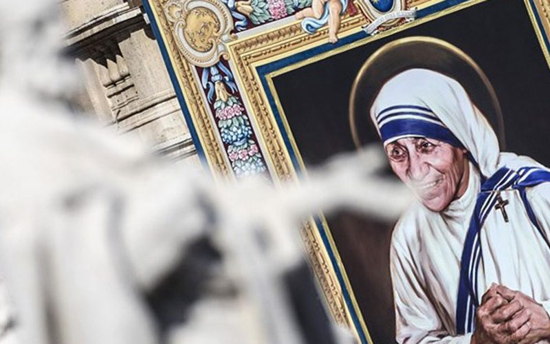 Света Мајка Тереза: Една година од прогласувањето за светица