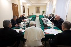 Заврши 21. заседание на Кардиналскиот совет