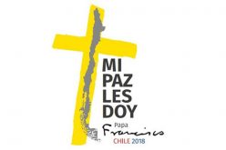 Објавени логото и мотото за посетата на Папата во Чиле