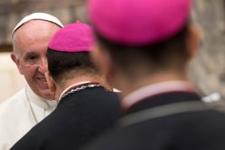 Папата до европските бискупи: Негувајте солидарност и братство