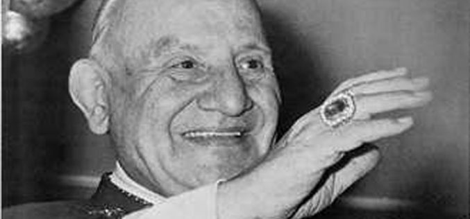 Свети папа Иван XXIII