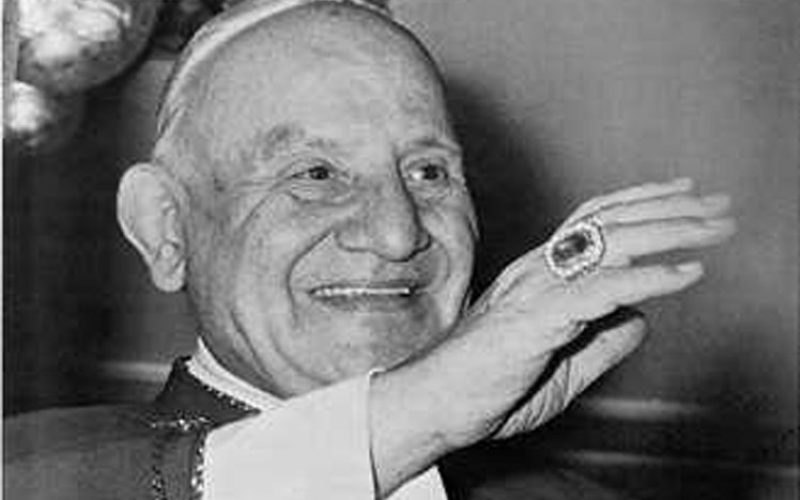 Свети папа Иван XXIII