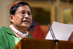 Кардинал Бо: Папата да се сретне со сите верски водачи во Мјанмар