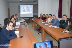 Викенд семинар во Скопје
