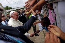 Црквата во Латинска Америка да биде блиска со сиромашните