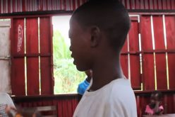 Конго: 400 илјади деца до 5 години сериозно неухранети