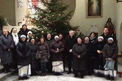 Предбожикна духовна обнова за Богопосветените лица во Скопје