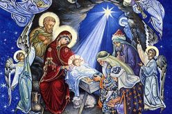 Рождество Христово – Божиќ