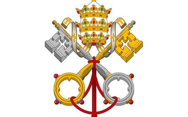 Светиот Престол и дипломатијата