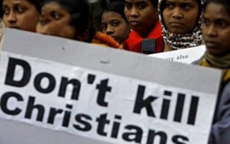Во светот се прогонети повеќе од 215 милиони христијани