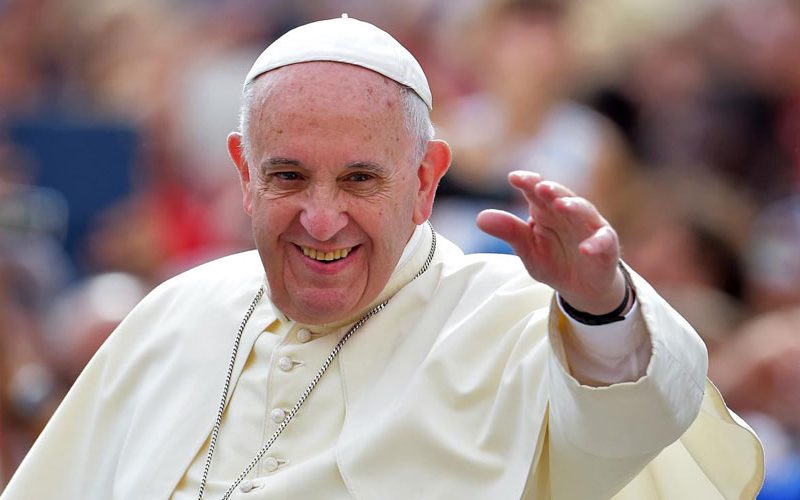 Италијанците имаат најголема доверба во папата Фрањо