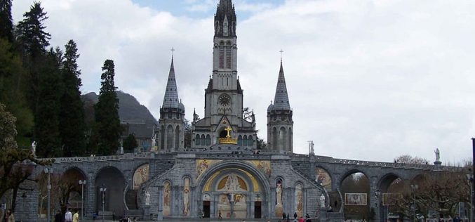 Католичките медиуми во Лурд на „Денови на свети Фрањо Салешки“