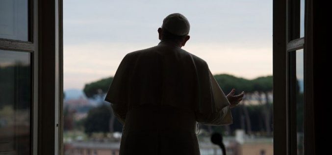 Папата повика на пост и молитва за мир во ДР Конго и Јужен Судан