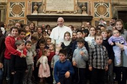 Папата ќе ја посети заедницата Номаделфија