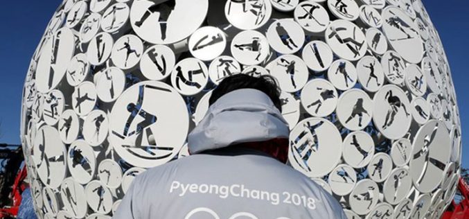 Папата: Олимписките игри нека бидат знак на мирот