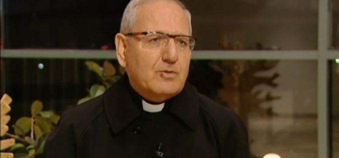 Халдејскиот патријарх: Папата е подготвен да го посети Ирак
