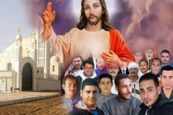 Египет: Црква посветена на 21 коптски маченик во Либија