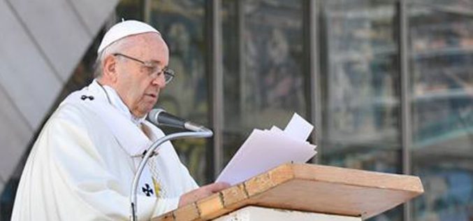 Папата Фрањо: Падре Пио ја љубеше Црквата