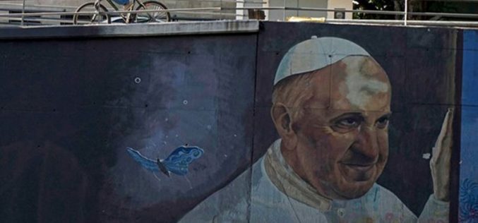 Папата се заблагодари на аргентинскиот народ