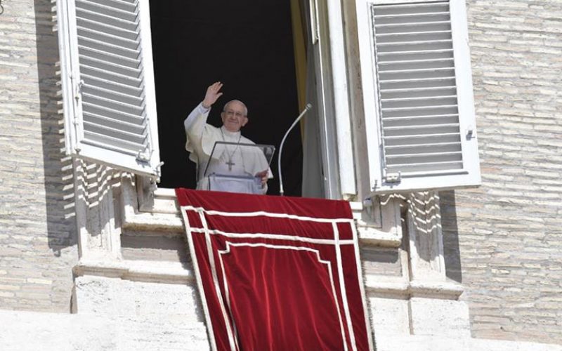 Папата: Нека братството стане христијански начин на живот