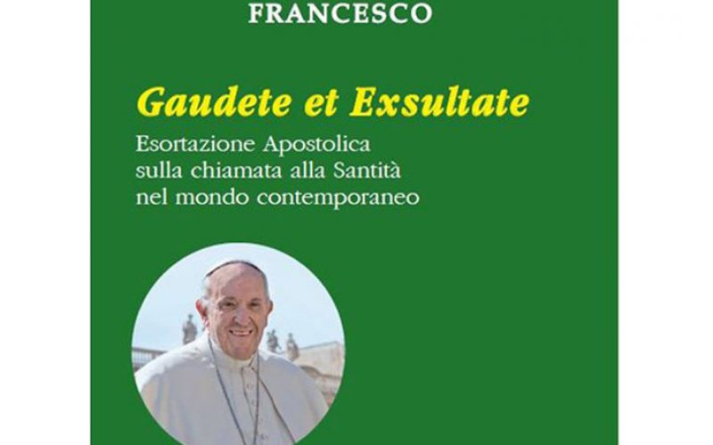 Објавен новиот апостолски поттик на Папата