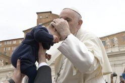 Папата: Светоста е најпривлечното лице на Црквата