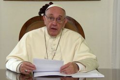 Папата упати видео порака до младите Кубанци