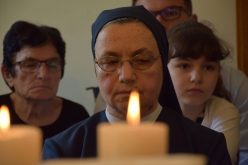 Сестра Славка прослави 50. години монашки јубилеј