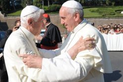 Папата Фрањо напиша предговор на книгата „Да се ослободи слободата“
