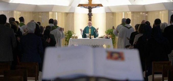 Папата: Работната експлоатација е смртен грев