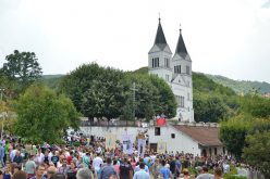 Од Битола до светилиштето во Летница