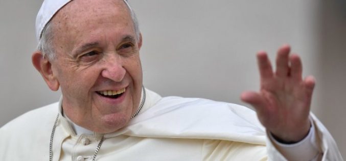 Папата: Младите треба да гладуваат за автентичен живот