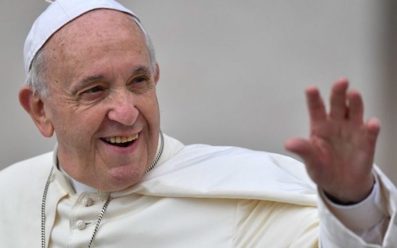 Папата: Младите треба да гладуваат за автентичен живот