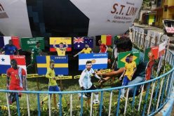Папата: Светско фудбалско првенство да биде повод за средба, дијалог и братство